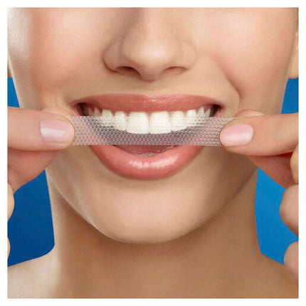 Oral B 3D White Luxe Advance Seal 14 Whitening Treatments