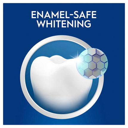 Oral B 3D White Luxe Advance Seal 14 Whitening Treatments