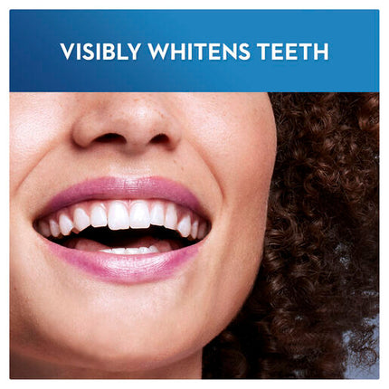 Oral B 3D White Luxe Advance Seal 14 Whitening Treatments