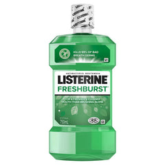 Collection image for: Listerine
