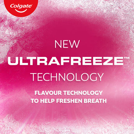 Colgate Max Fresh Watermelon Mint Mouthwash 500ml