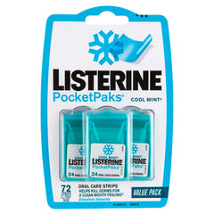 Collection image for: Listerine