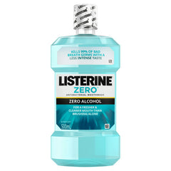 Collection image for: Dental Listerine