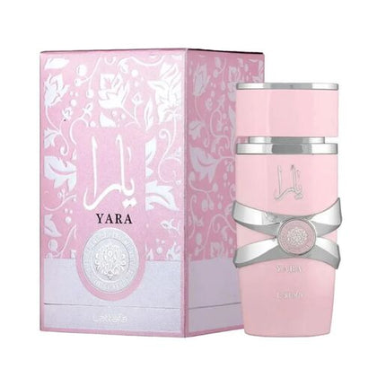 Lattafa Yara Eau De Perfume Spray for Women 100ml
