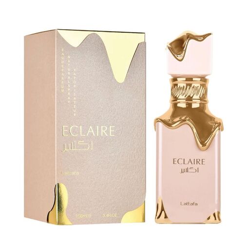 Lattafa Eclaire Eau de Parfum Spray 100ml