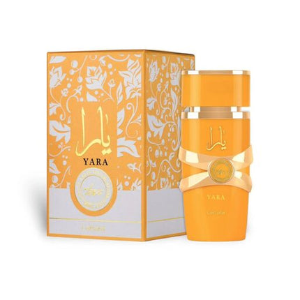 Lattafa Unisex Yara Tous Eau De Parfum Spray 100ml