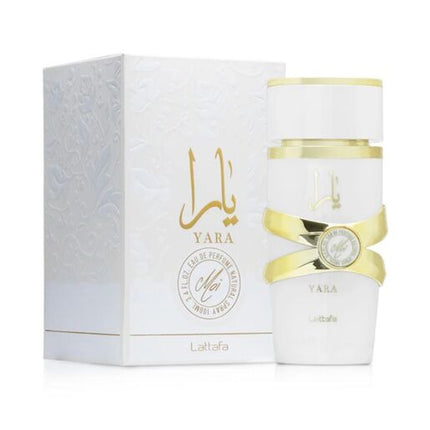 Lattafa Yara Moi Eau De Parfum 100ml Unisex