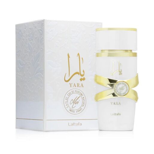 Lattafa Yara Moi Eau De Parfum 100ml Unisex