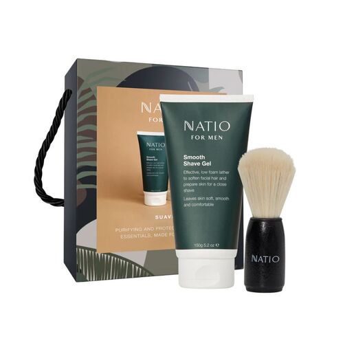 Natio Gift Set Xmas 2025 Suave