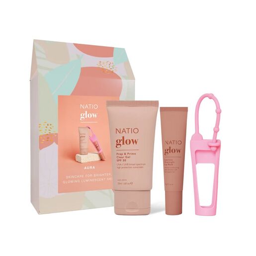Natio Gift Set Xmas 2025 Aura