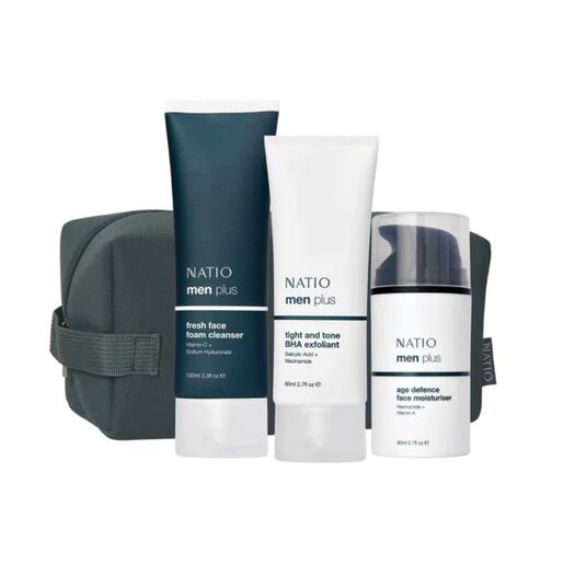 Natio Gift Set Xmas 2025 Defence