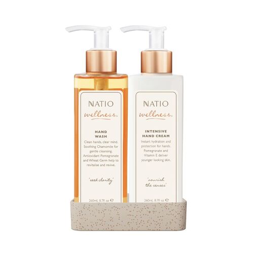 Natio Gift Set Xmas 2025 Unity