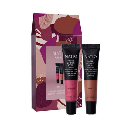 Natio Gift Set Xmas 2025 Sweet