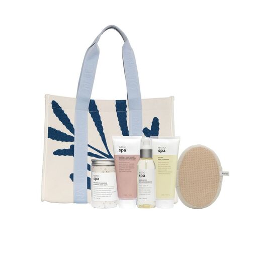 Natio Gift Set Xmas 2025 Revitalised