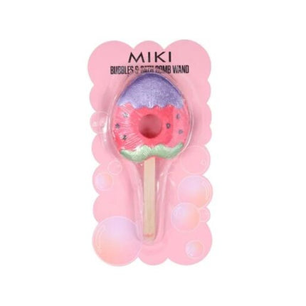 Miki Bath Bubble Wands Assorted