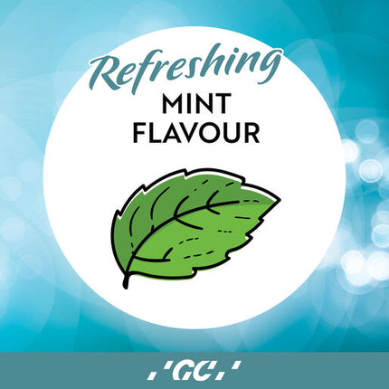 GC Dry Mouth Gel Mint 40g