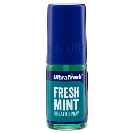Ultrafresh Freshmint Spray 12Ml