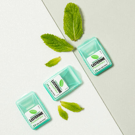 Listerine PocketPaks Freshburst 72 Strips