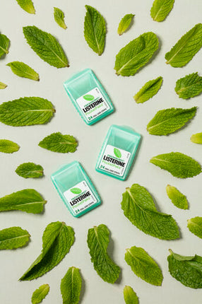 Listerine PocketPaks Freshburst 72 Strips