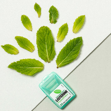 Listerine PocketPaks Freshburst 72 Strips