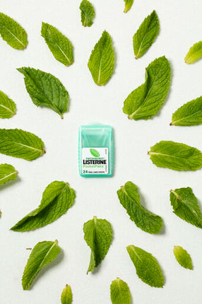 Listerine PocketPaks Freshburst 72 Strips