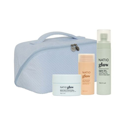 Natio Gift Set Xmas 2025 Radiant