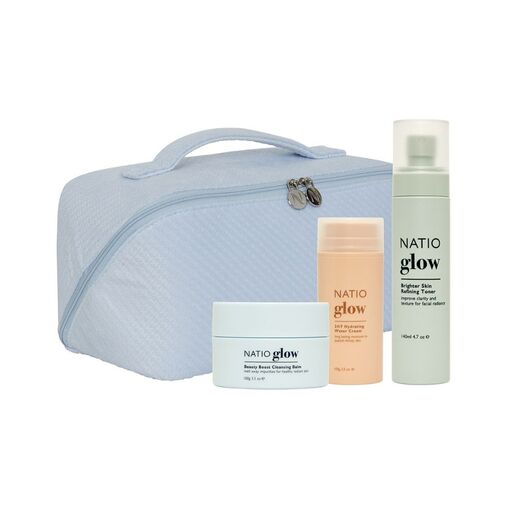 Natio Gift Set Xmas 2025 Radiant