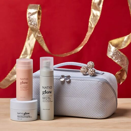 Natio Gift Set Xmas 2025 Radiant