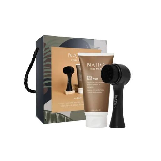 Natio Gift Set Xmas 2025 Clean