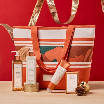 Natio Gift Set Xmas 2025 Goodwill