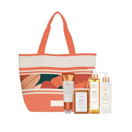 Natio Gift Set Xmas 2025 Goodwill
