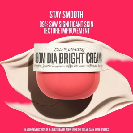 Sol de Janeiro Bom Dia Bright Body Cream 75ml