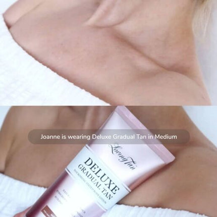 Loving Tan Deluxe Gradual Tan Medium 150mL