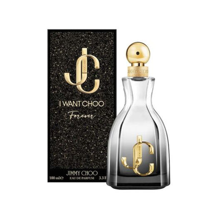 Jimmy Choo I Want Choo Forever Eau De Parfum 100ml