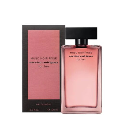 Narciso Rodriguez Musc Noir Rose for Her Eau de Parfum 100ml