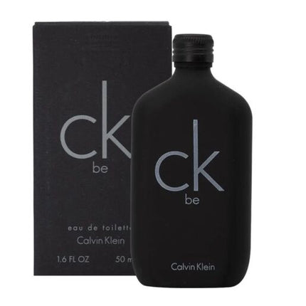 Calvin Klein CK Be Eau De Toilette Spray 50ml Unisex