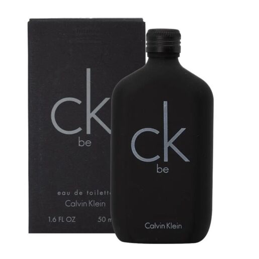Calvin Klein CK Be Eau De Toilette Spray 50ml Unisex