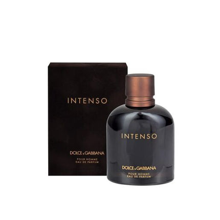 Dolce & Gabbana Intenso Pour Homme Eau de Parfum 125Ml