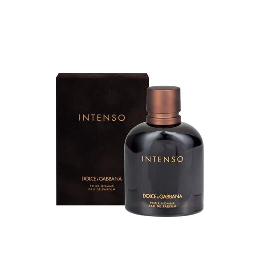 Dolce & Gabbana Intenso Pour Homme Eau de Parfum 125Ml