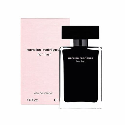 Narciso Rodriguez For Her Eau De Toilette 50ml