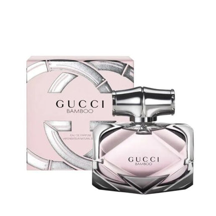 Gucci Bamboo Eau De Parfum Spray Women 50ml