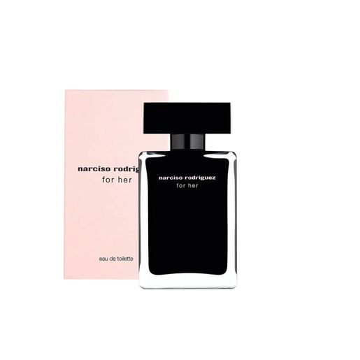 Narciso Rodriguez For Her Eau De Toilette 100ml