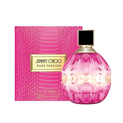 Jimmy Choo Rose Passion Eau De Parfum Spray Women 100ml