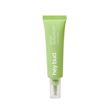 Hey Bud Kojic Acid + Alpha Arbutin Pigmentation Treatment 30ml