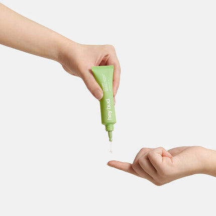 Hey Bud Kojic Acid + Alpha Arbutin Pigmentation Treatment 30ml