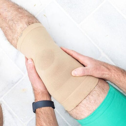 Synxplus Knee Support Sleeve Large