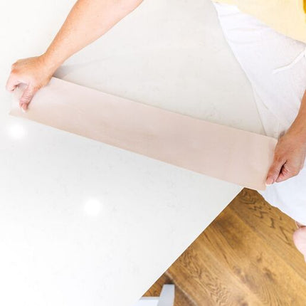 Synxgeli Moleskin Anti-Friction Roll