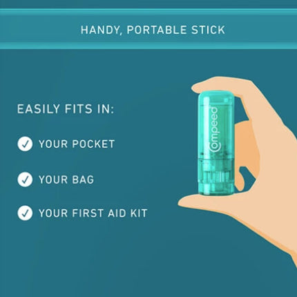 Compeed Anti-Blister Stick 8ml