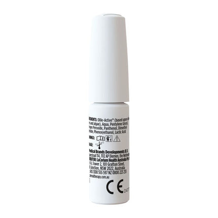 Dermal Therapy Fungistop 3-In-1 4mL