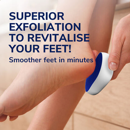 Scholl Expertcare Hard Skin Remover Foot File
